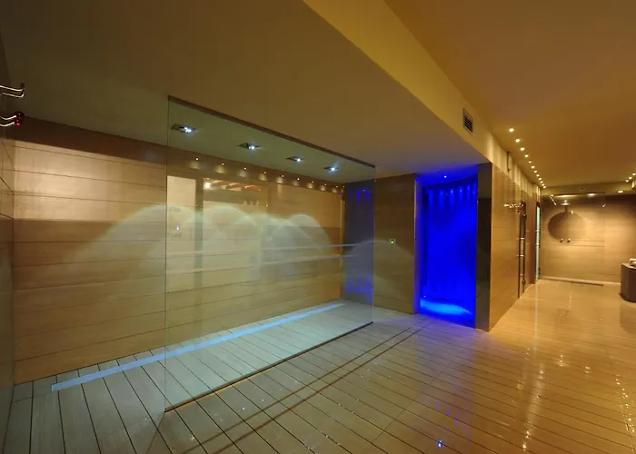 Hotel Ideal