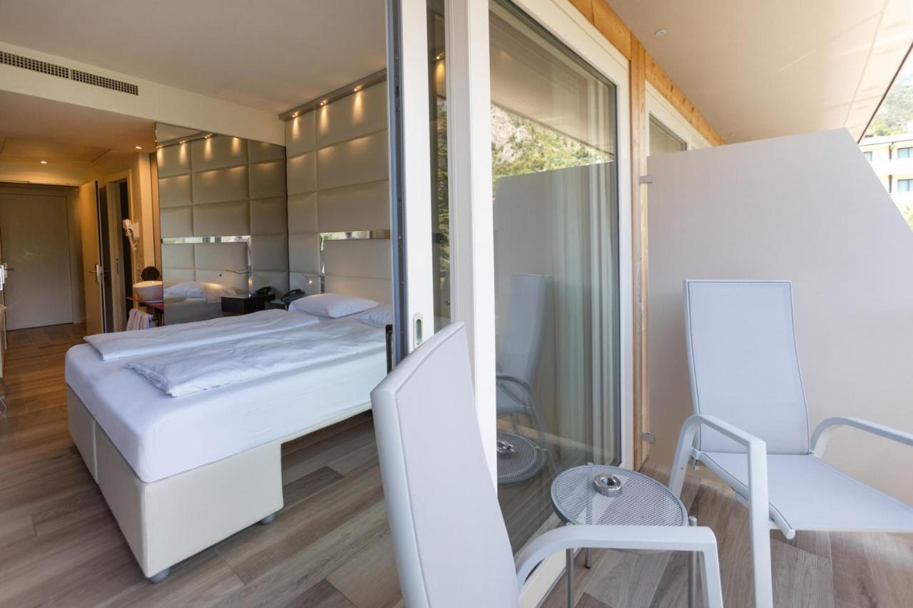 Ideal 4* Limone sul Garda