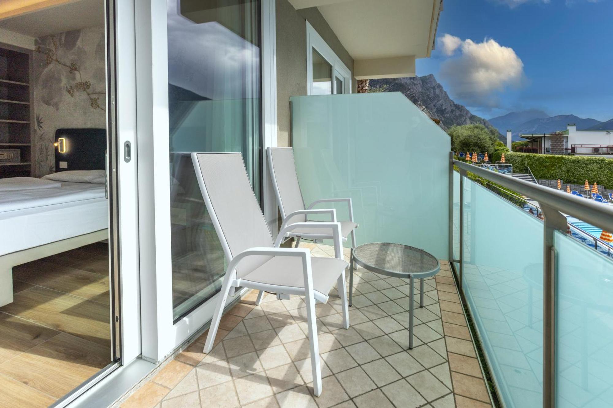Ideal 4* Limone sul Garda