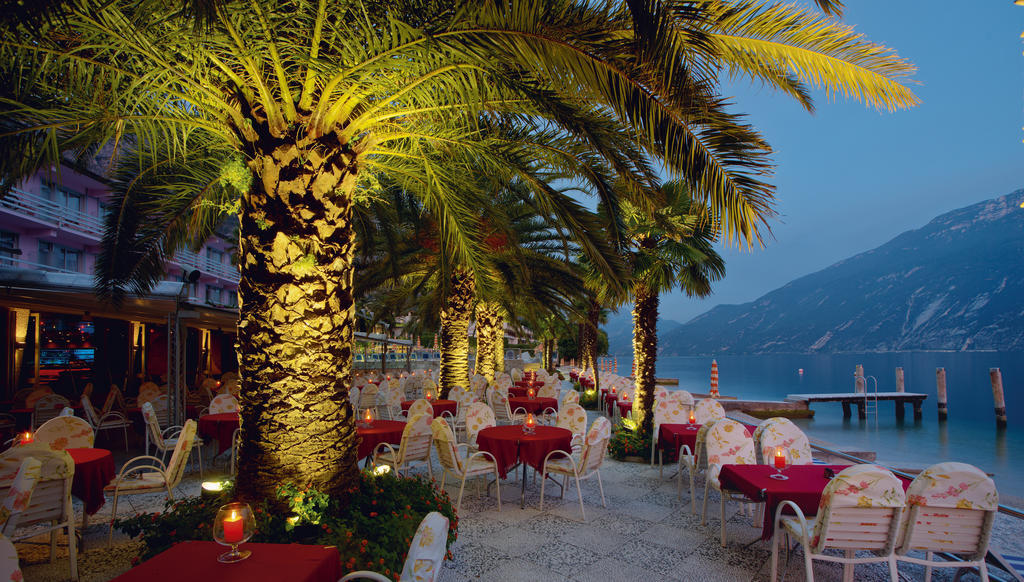 Hotel Ideal Limone sul Garda