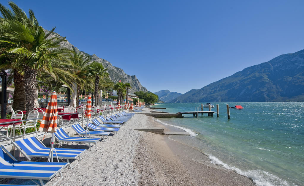 Ideal Limone sul Garda