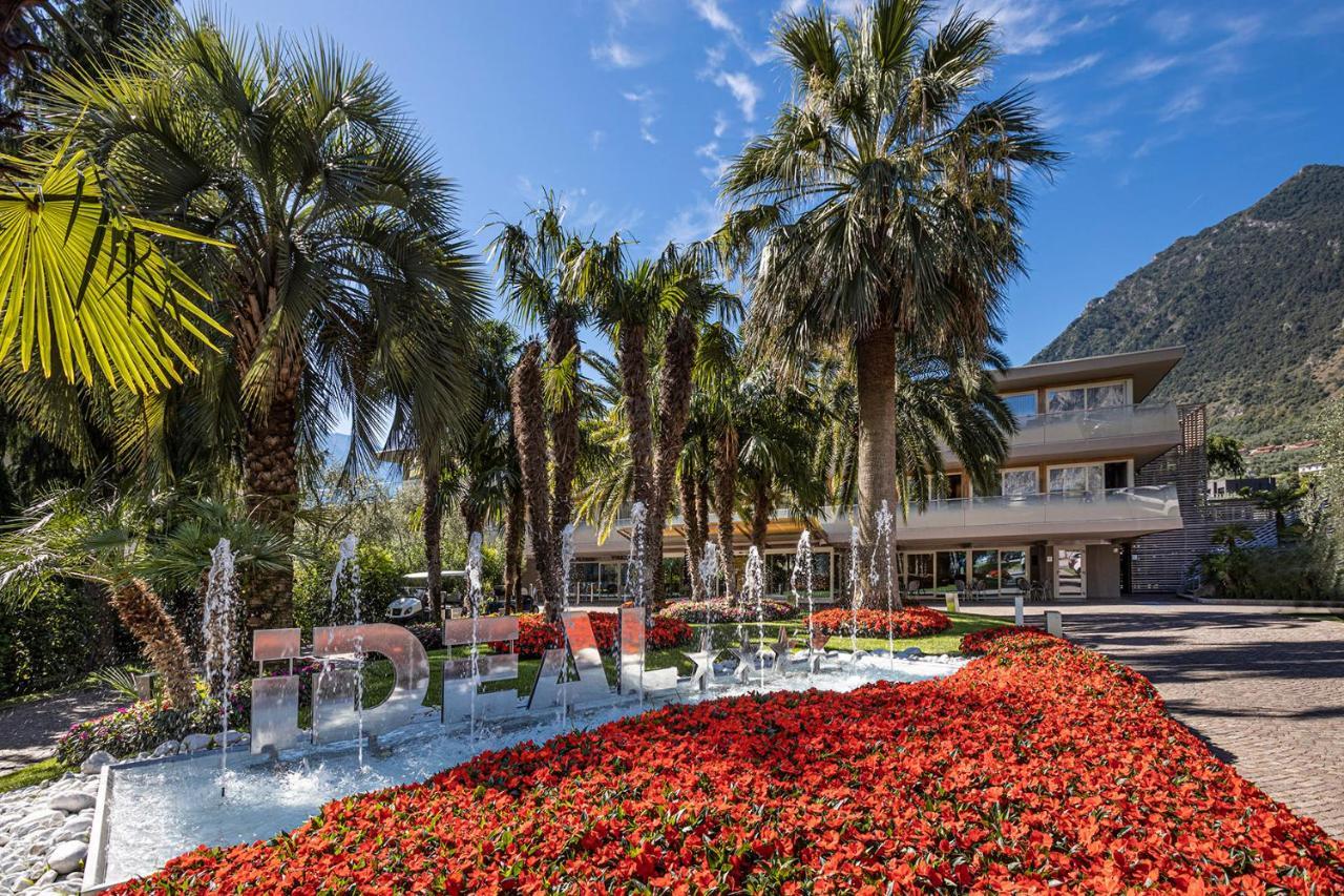 Hotel Ideal Limone sul Garda