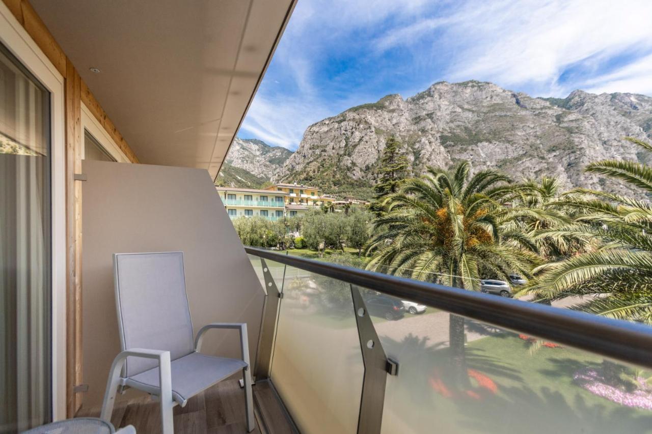 Ideal 4* Limone sul Garda