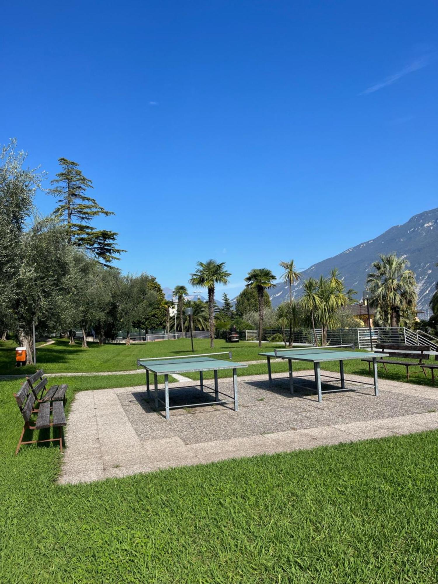 Ideal Hotel Limone sul Garda