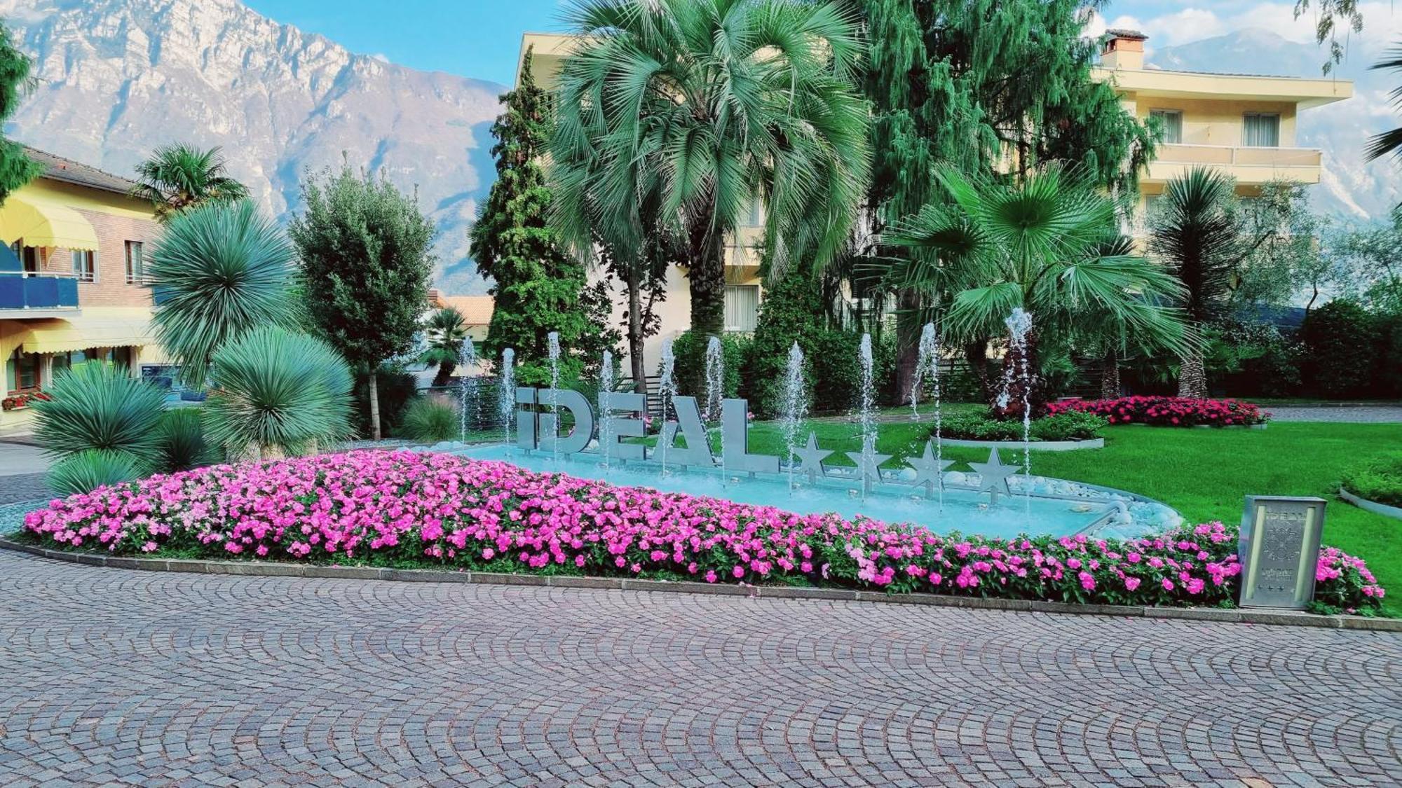 Ideal Hotel
