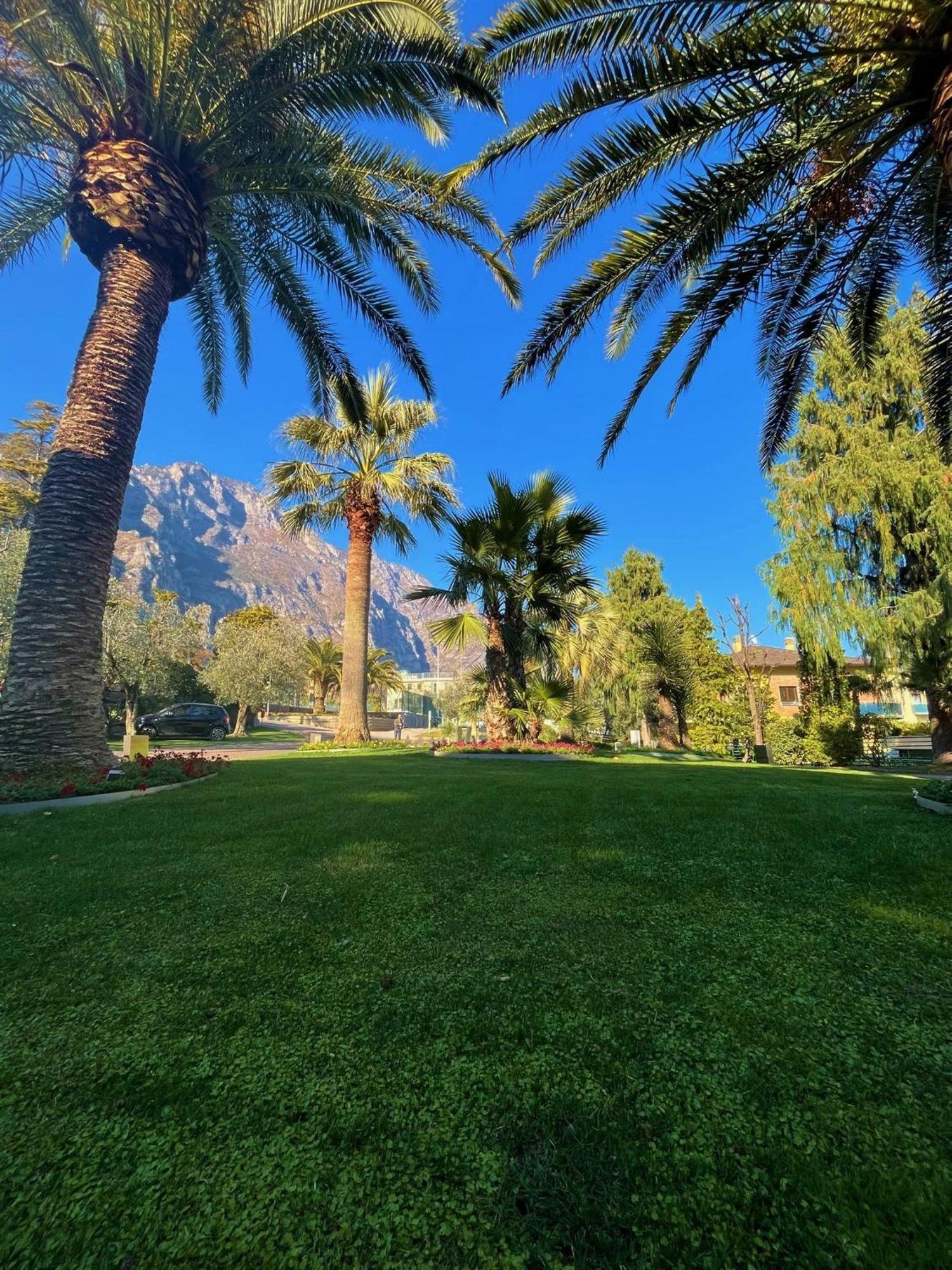 Ideal Hotel Limone sul Garda