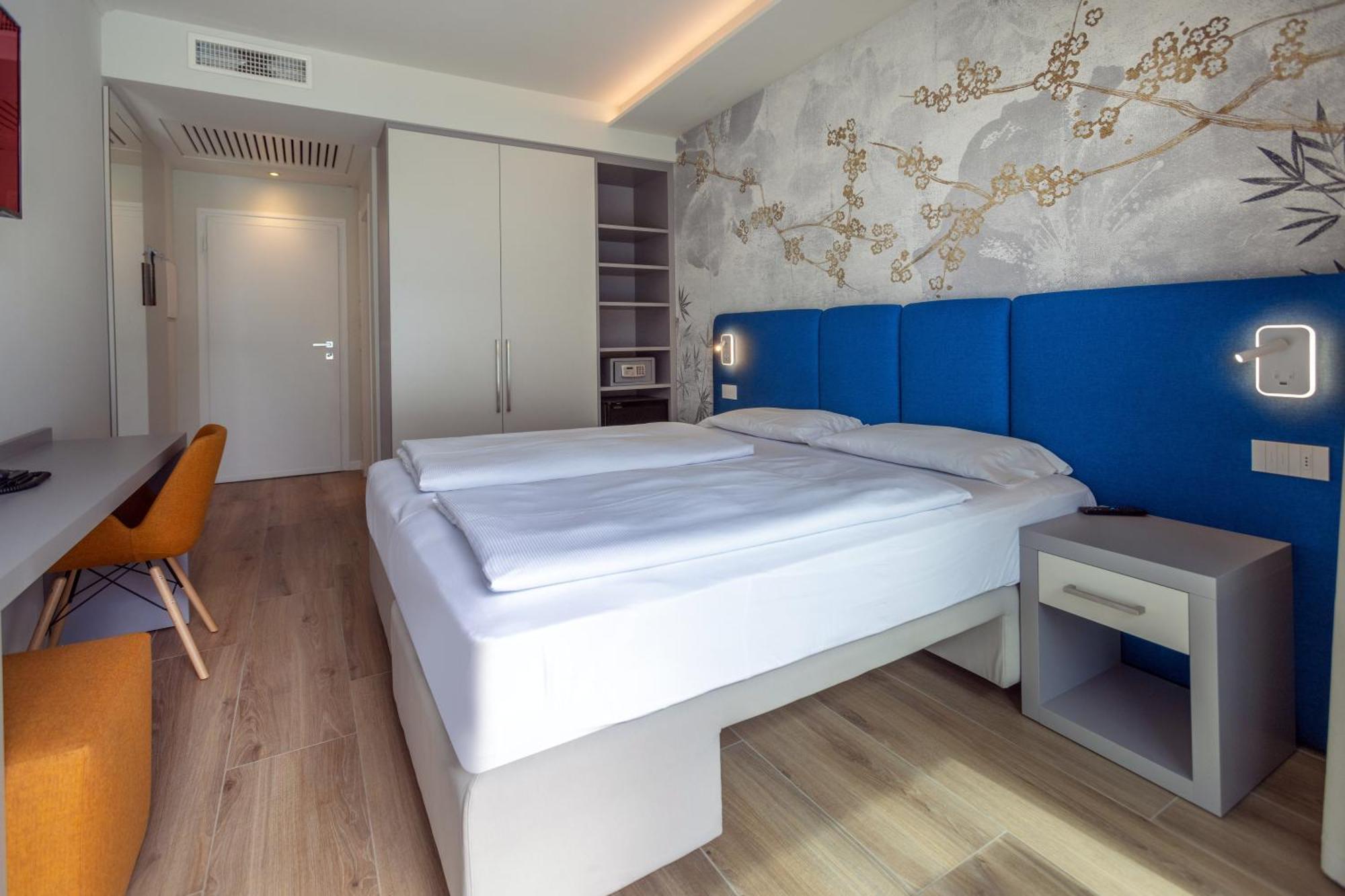 Hotel Ideal Limone sul Garda