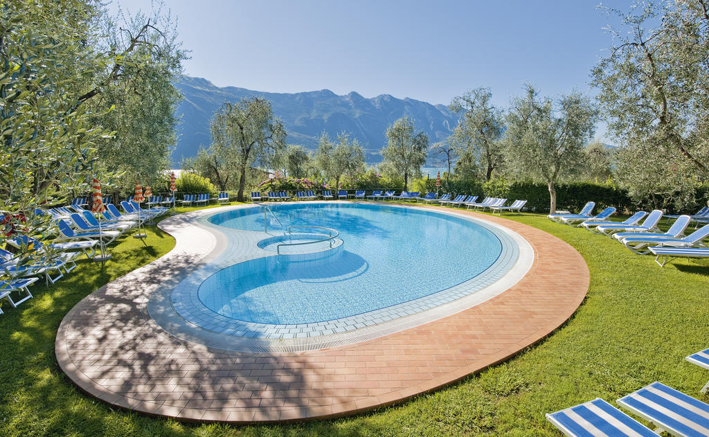Ideal Limone sul Garda