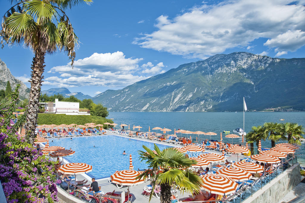 Hotel Ideal 4*