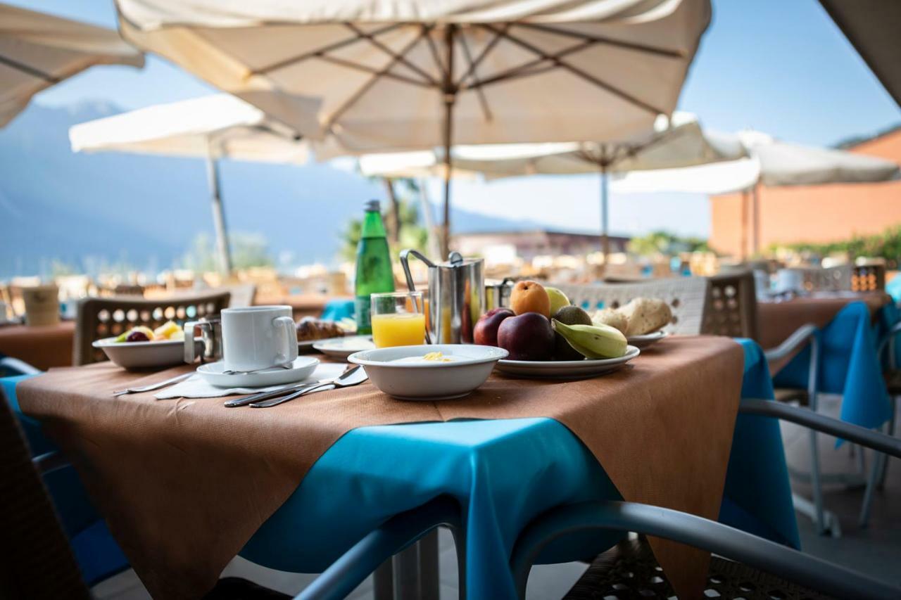 Ideal Hotel Limone sul Garda