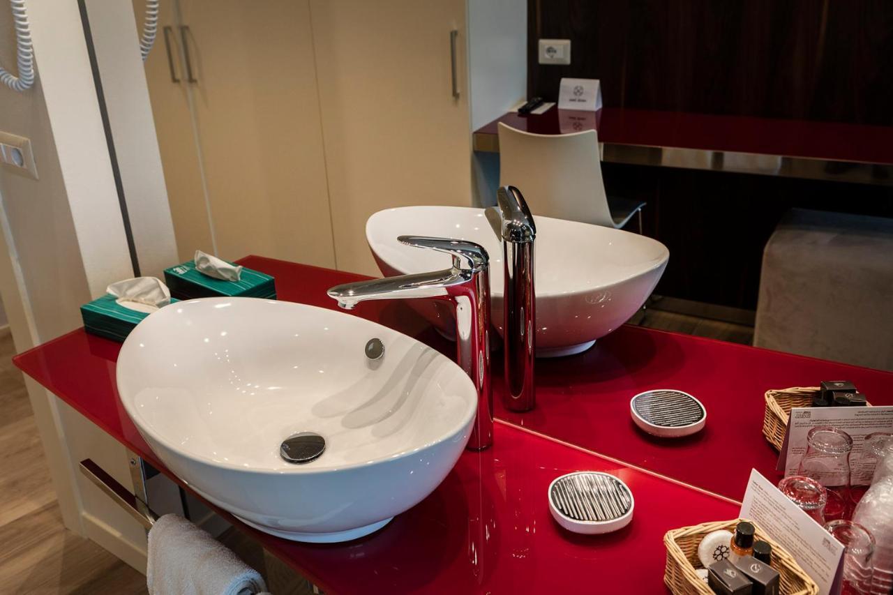 Ideal 4* Limone sul Garda