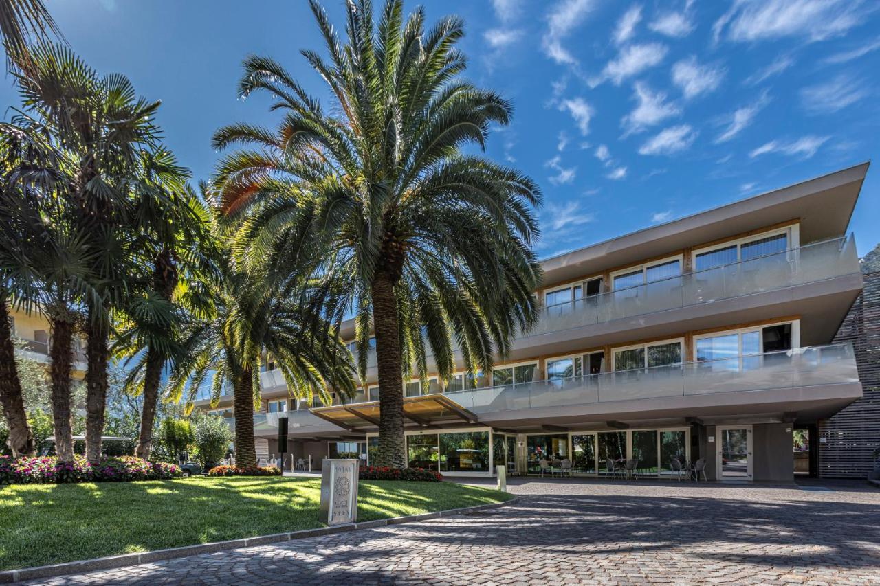 Hotel Ideal Limone sul Garda